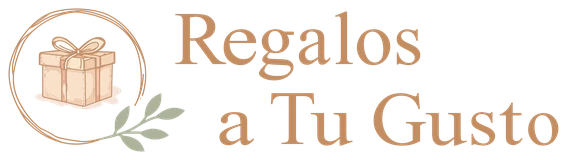 Regalos a tu Gusto