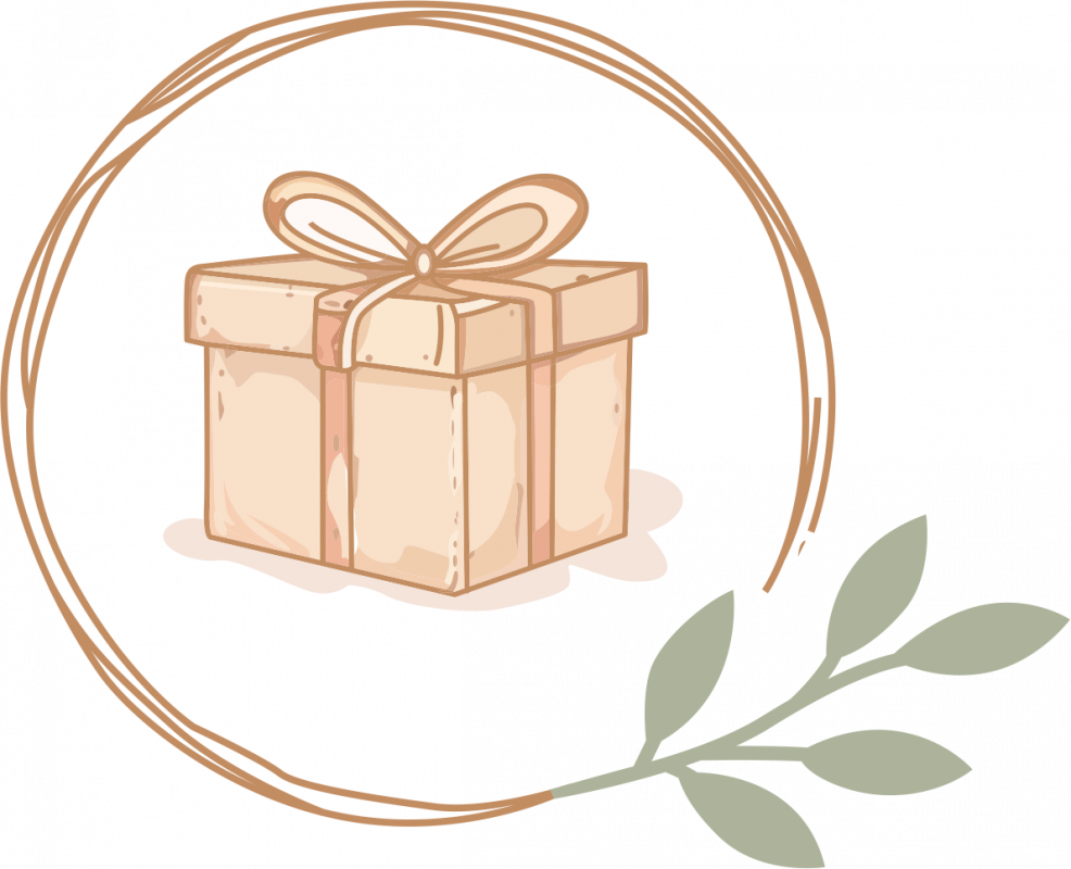 logo regalosatugusto solo