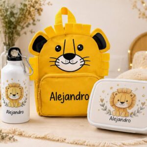Pack Regalo Vuelta al Cole