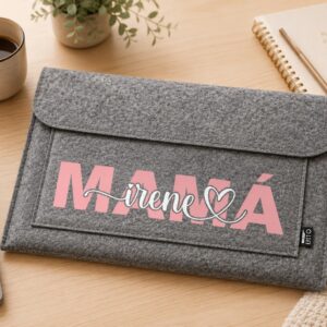 Funda Ordenador Personalizable