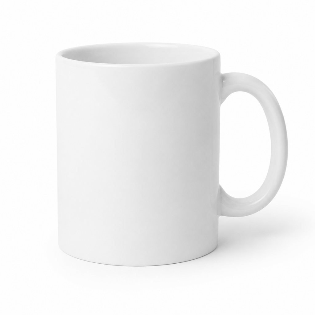 Taza Personalizada Cerámica 300ml