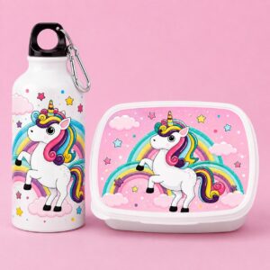 Set Unicornio