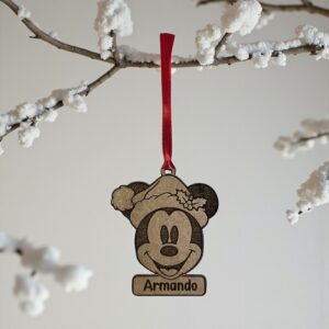 Bola Disney Personalizada - foto 1